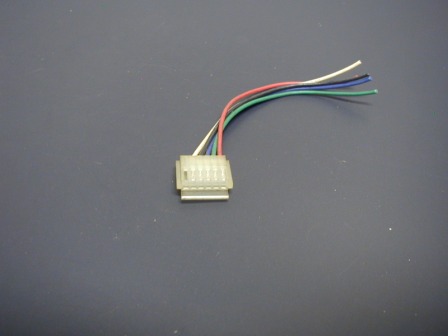 Wire Connector #256